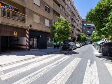 Individual en venda a Calle de las Casillas de Prats 5