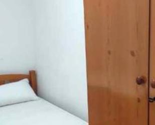 Bedroom of Flat to rent in  Sevilla Capital