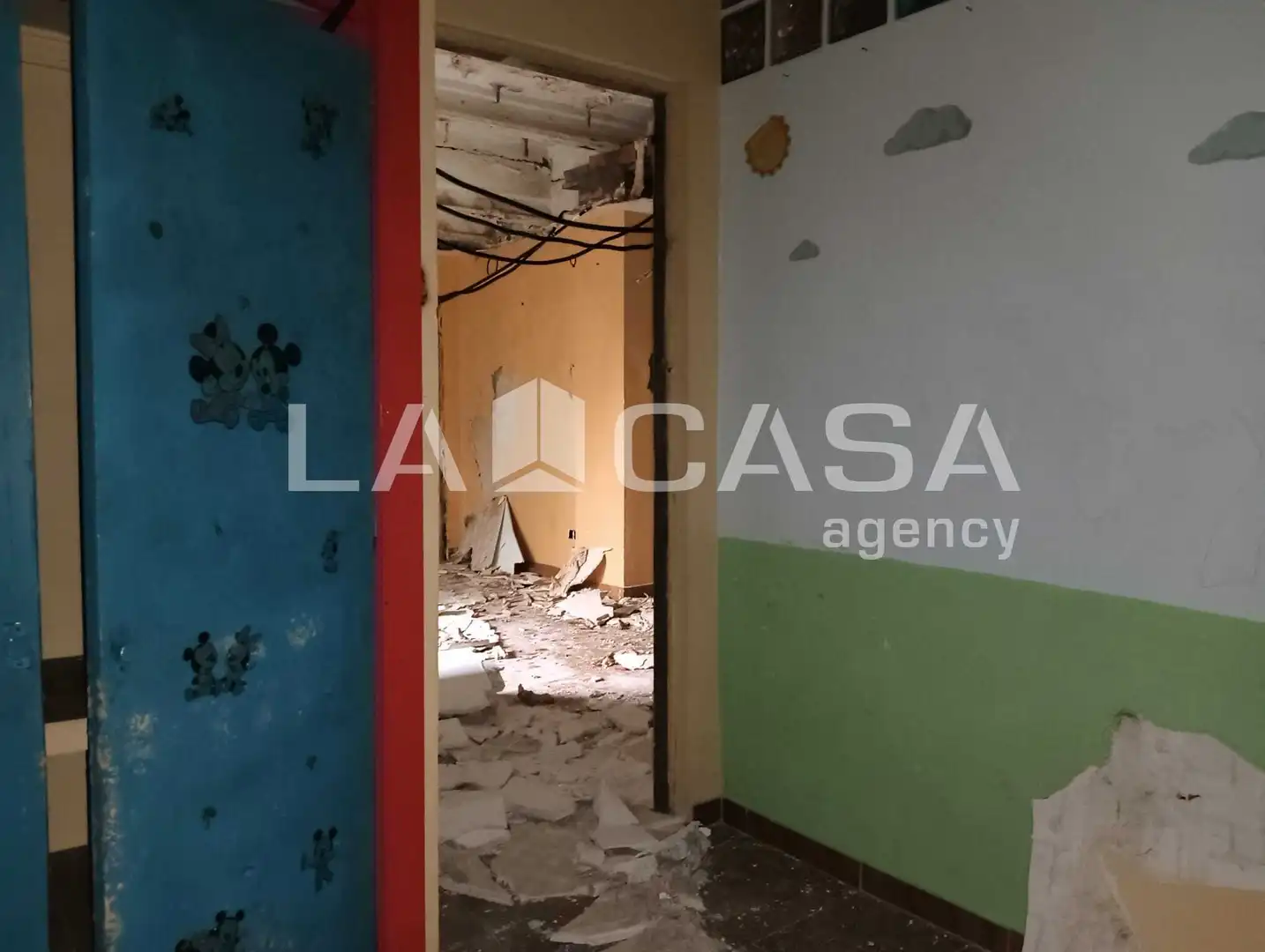 Casa o chalet en venta en Algeciras