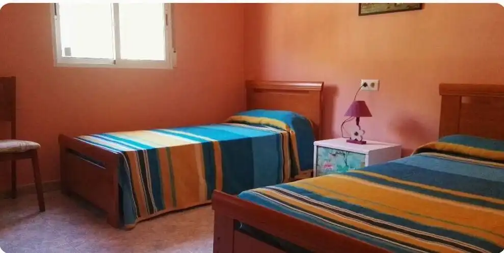 Habitación de Residencial en venta en Pozoblanco