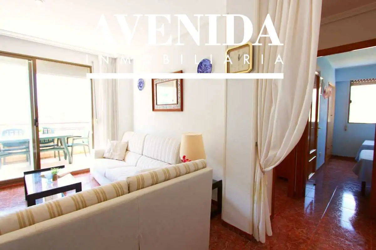 Apartamento con piscina en venta en maritimo mediterraneo 45, imagen 39