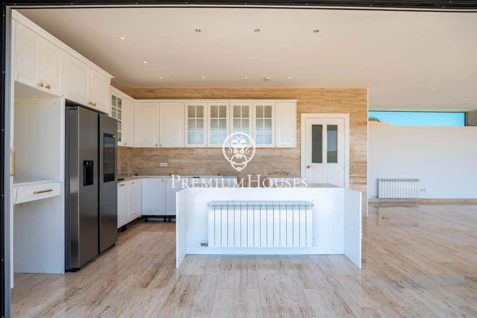 Casa amb piscina en venda a Castellet i la Gornal, imagen 14