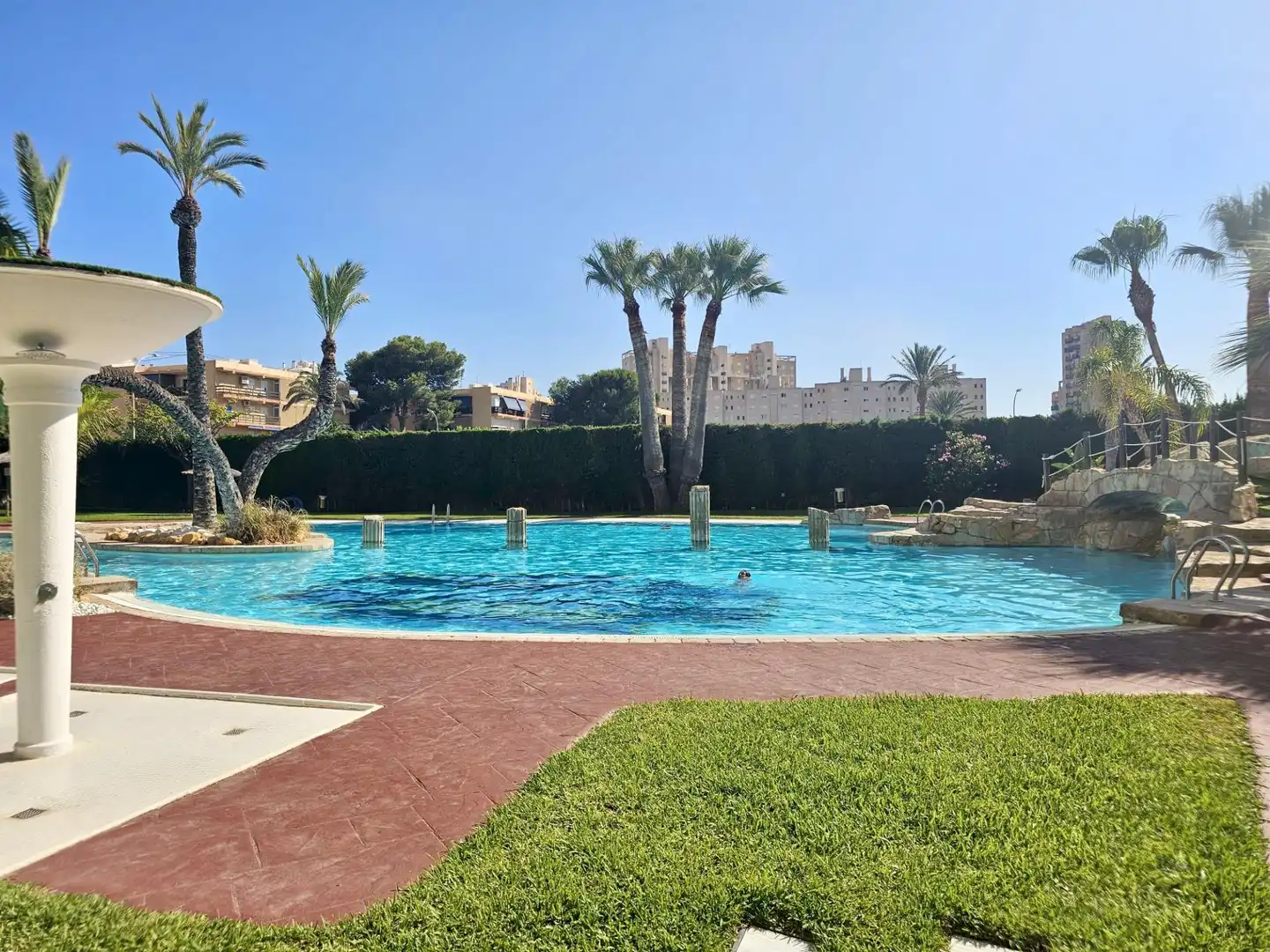 Pis amb piscina en venda a Playa Muchavista, imagen 17