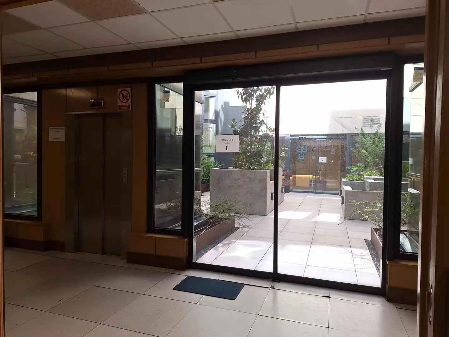 Oficina en venta en Las Rozas de Madrid