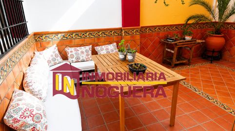 Foto 3 de Casa o chalet en venta en Écija, Sevilla
