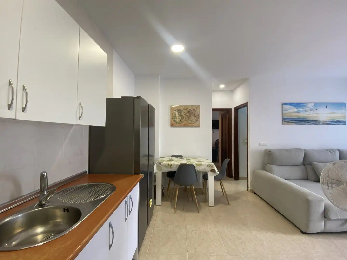 Kitchen of Ground floor for sale in Chipiona