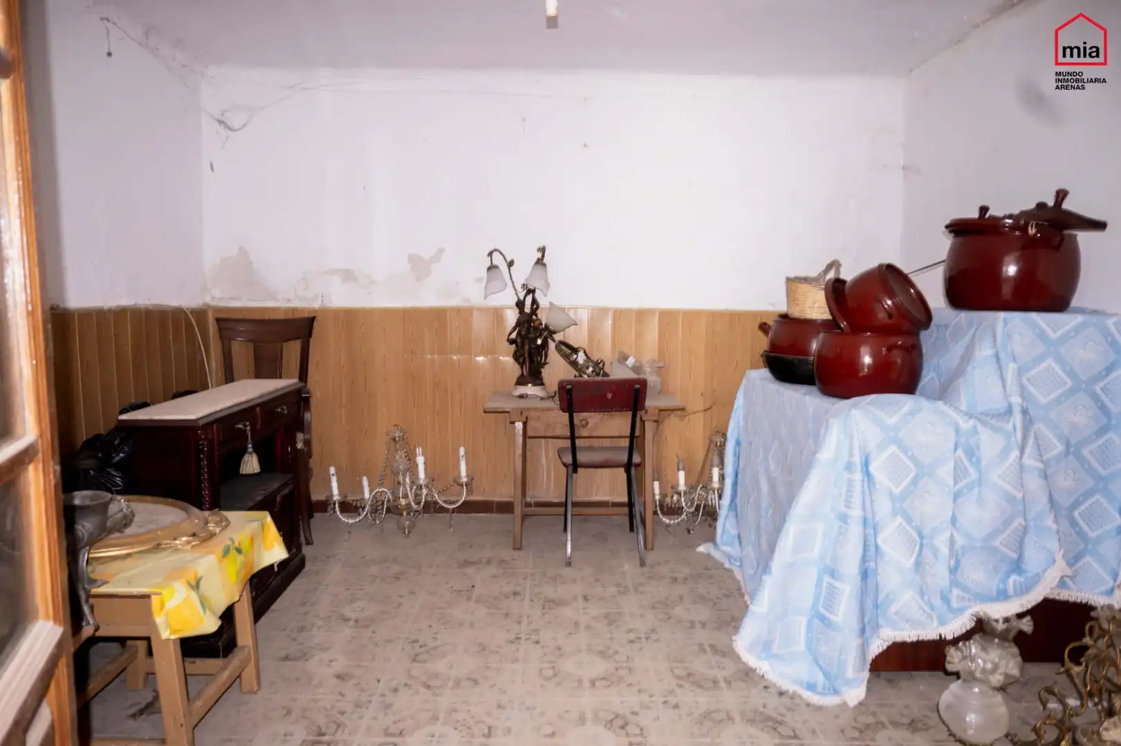 Haus zum Verkauf in Calle Rocío, imagen 4