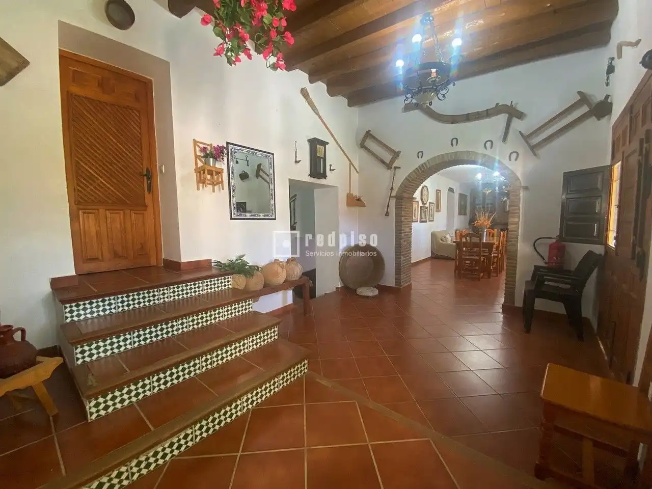 Casa o chalet en venta en Málaga con Calefacción, Jardín privado y Terraza
