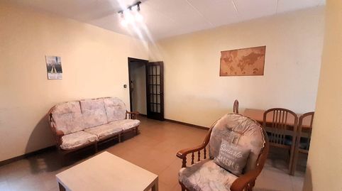 Foto 2 de Piso en venta en Avinguda Meridiana, Sant Andreu de Palomar, Barcelona Capital