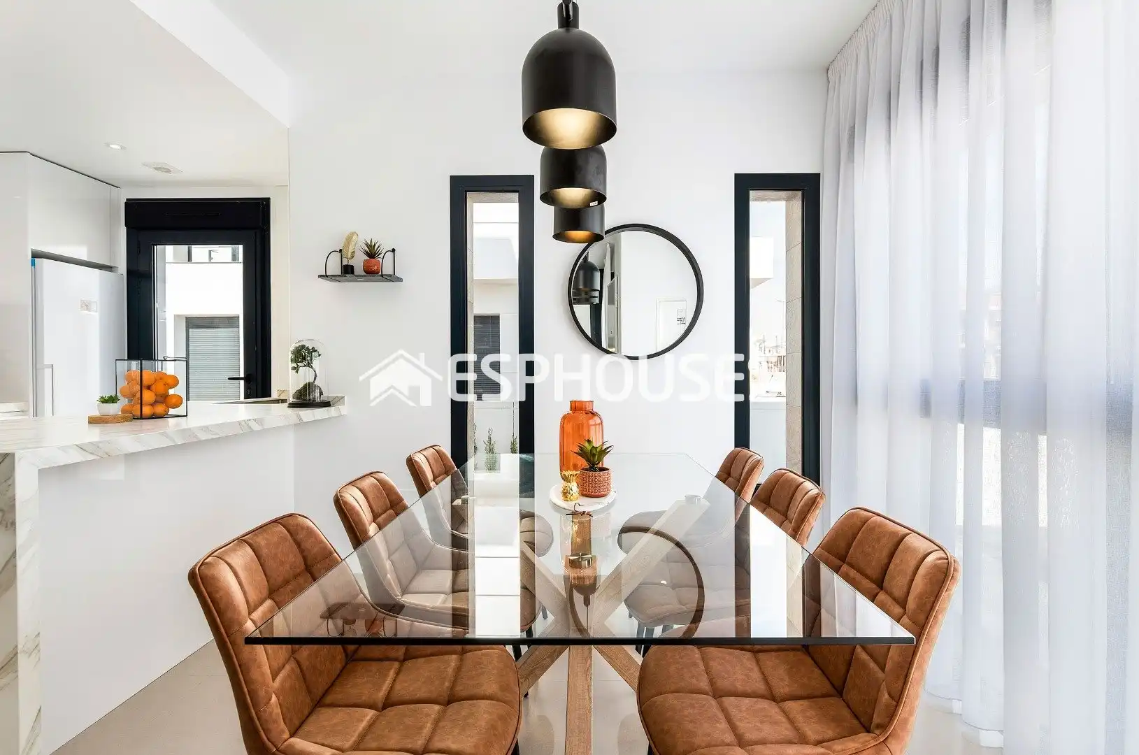 Villa avec terrasse à vendre à Centro, imagen 3