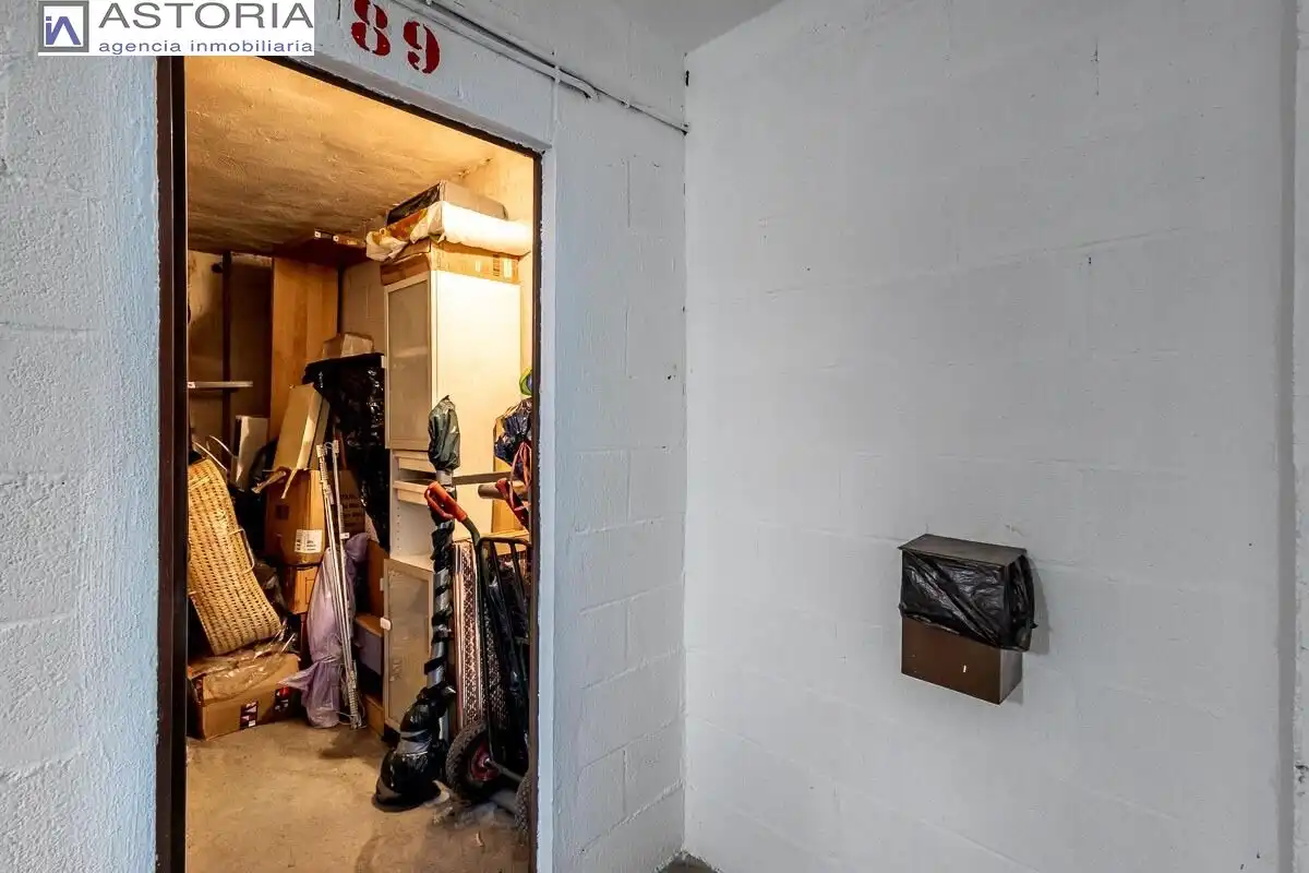 Flat for sale in Granada  with Balcony