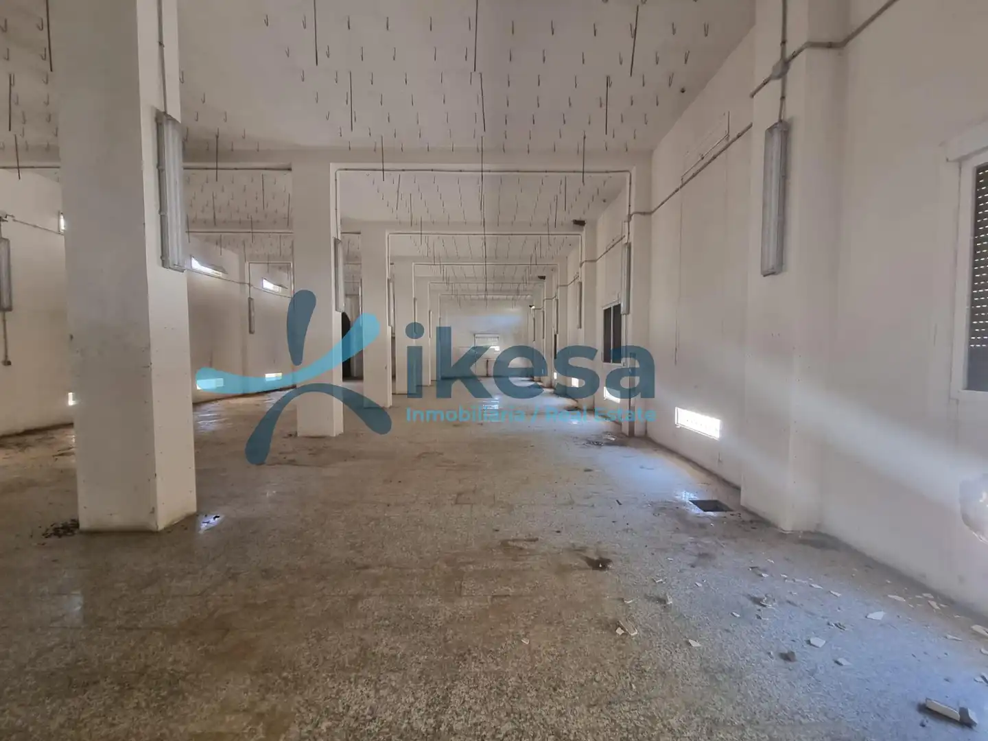 Nau industrial en venda a Torvizcón, imagen 23