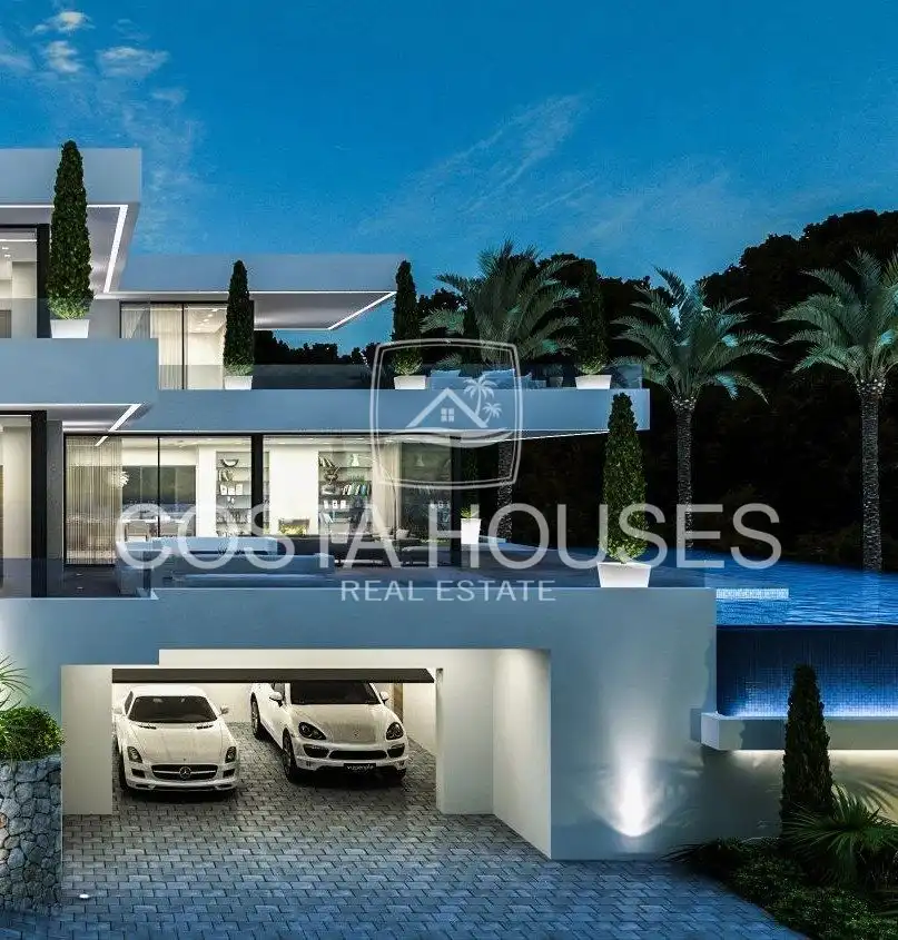Chalet con piscina en venta en Las Rotas / Les Rotes, imagen 24