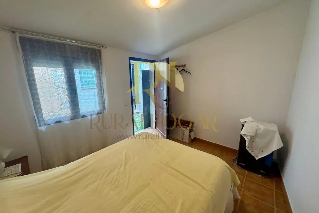 Bedroom of Houses for sale in Prados Redondos  with Storage room and Internet