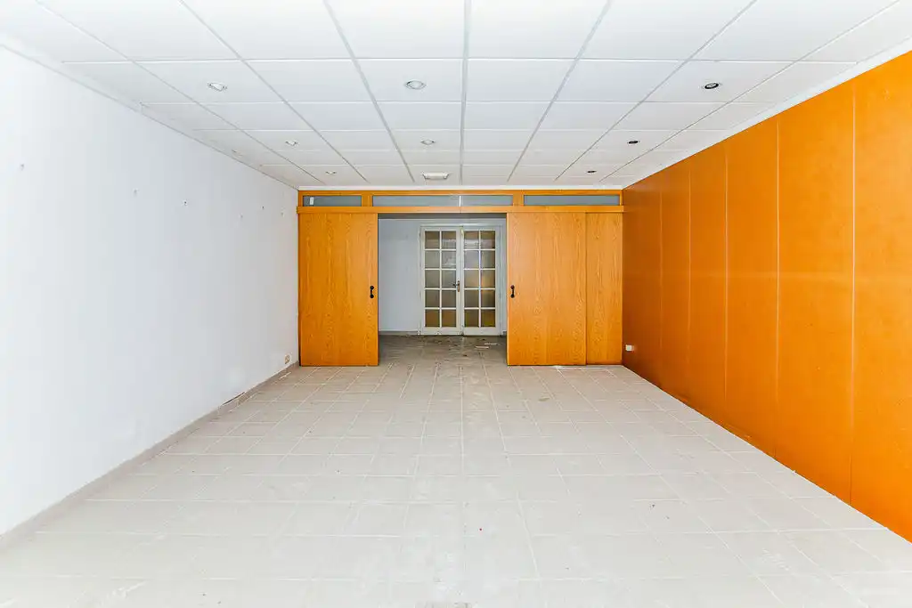 Oficina en venta en Olot