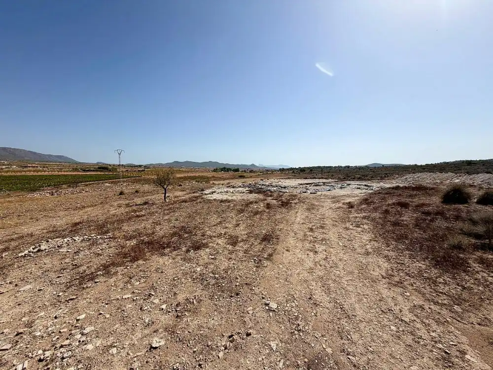 Terreno residencial en venta en N/A, imagen 4