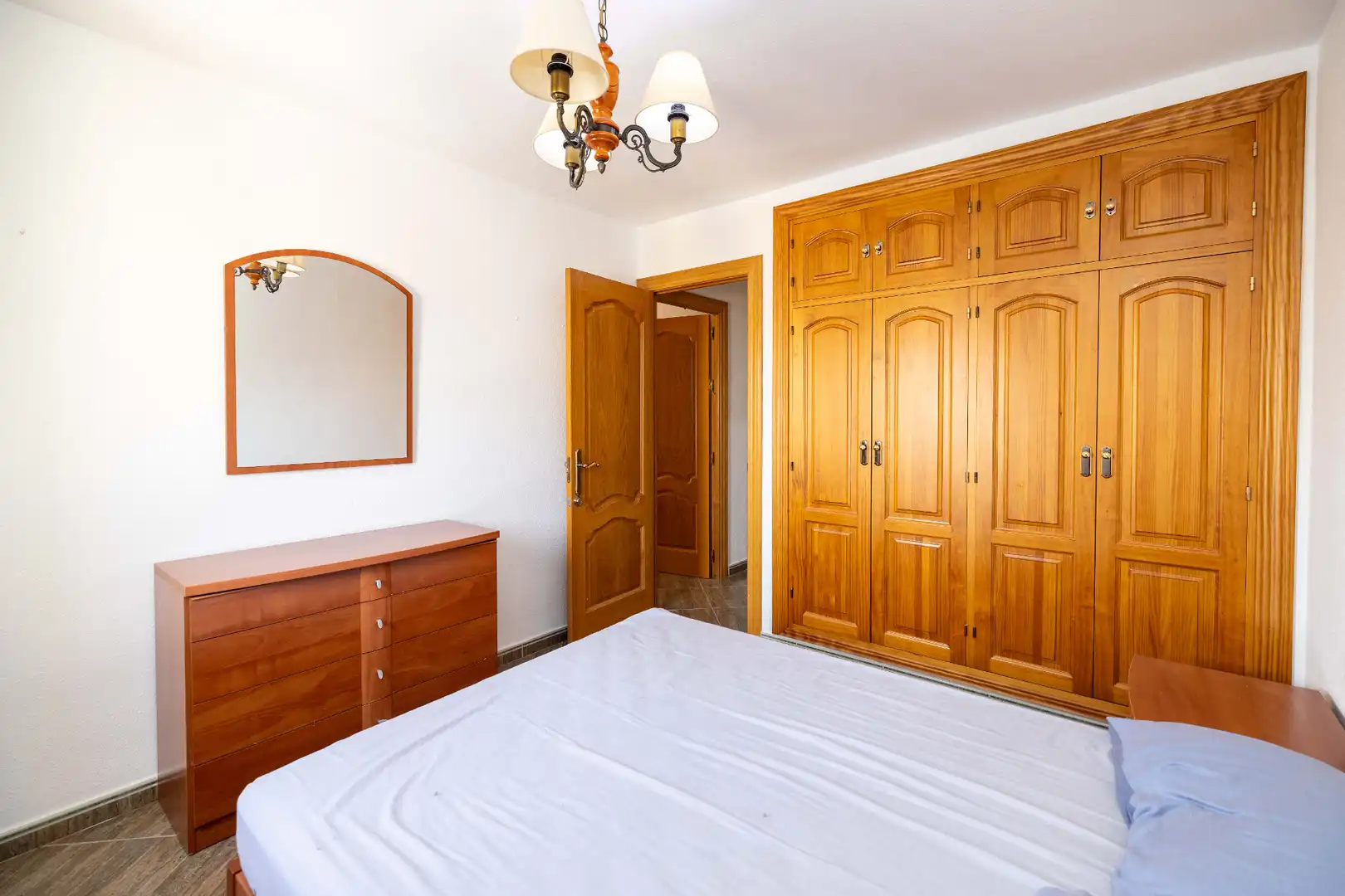 Wohnung mit Terrasse zum Verkauf in Cruz de Humilladero, imagen 20