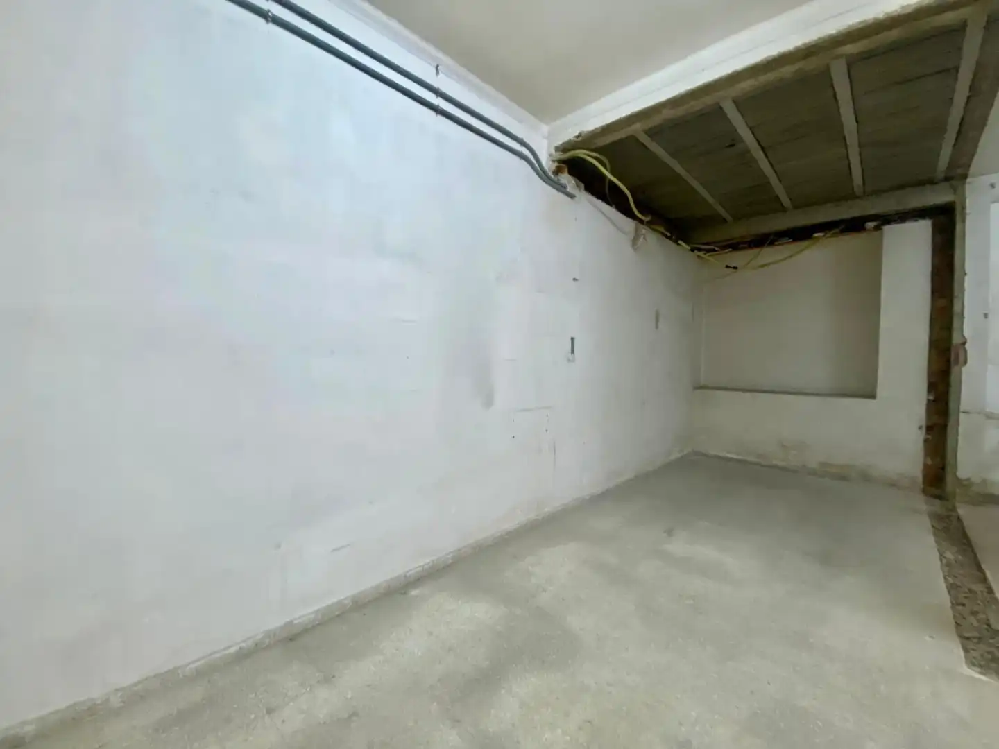 Business premises for sale in Calle PECHINA 41, imagen 20