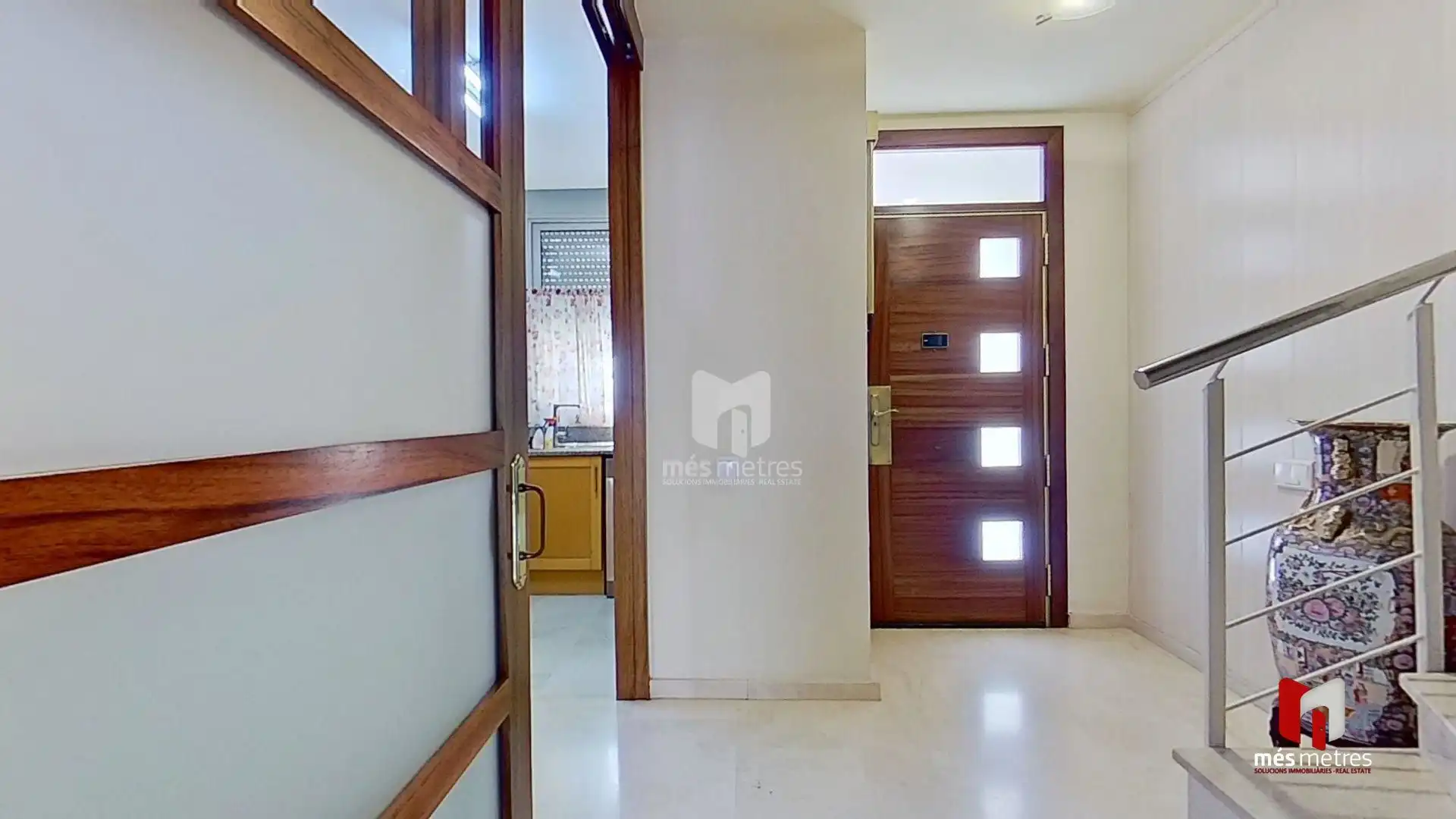 Houses for sale in El Masnou  with Heating, Private garden and Storage room