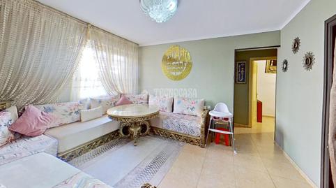 Foto 3 de Piso en venta en Fonts dels Capellans - Sagrada Família, Manresa