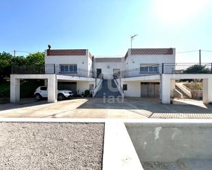 Exterior view of Residential for sale in Masdenverge