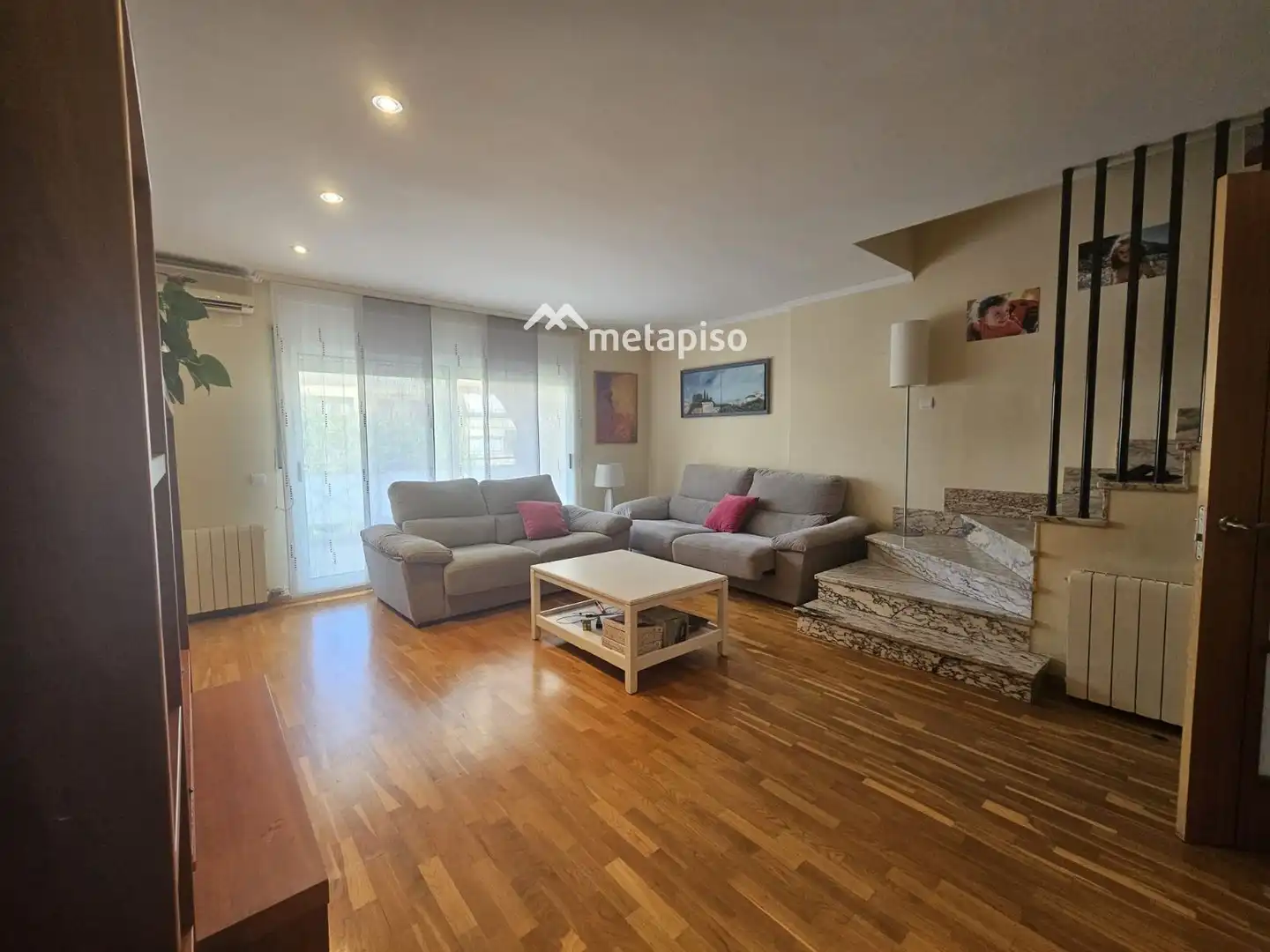 Adosado en venta en via Dels Paisos Catalans, imagen 6