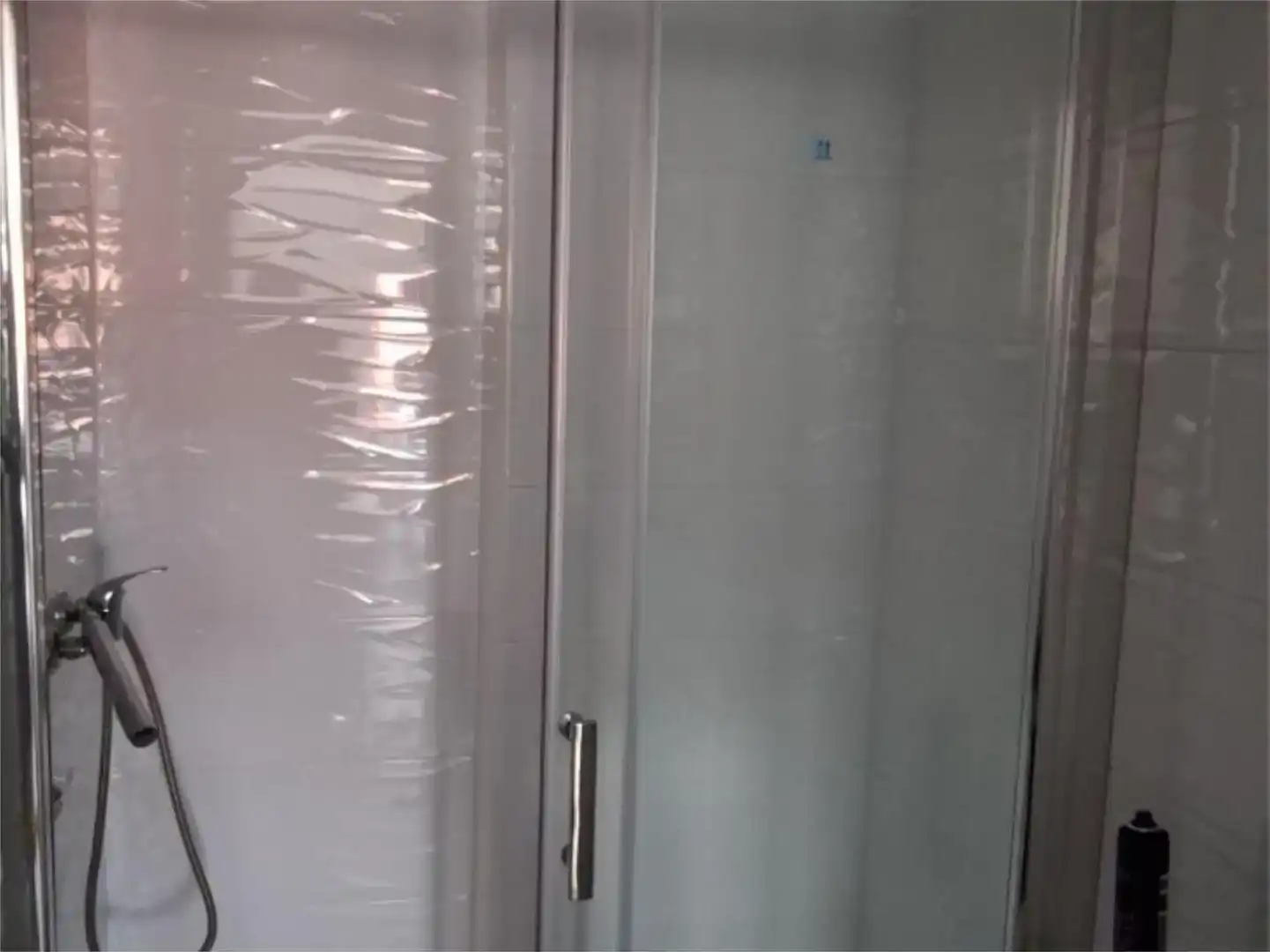 Bathroom of Flat for rent in Los Castros