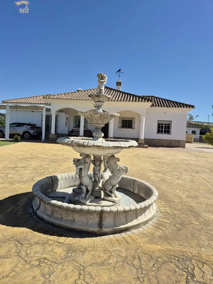Villa avec piscine à vendre à Arcos de la Frontera, imagen 65