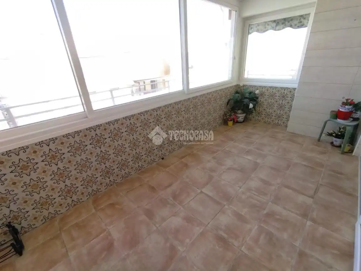 Pis en venda en Móstoles amb Calefacció, Parquet i Terrassa
