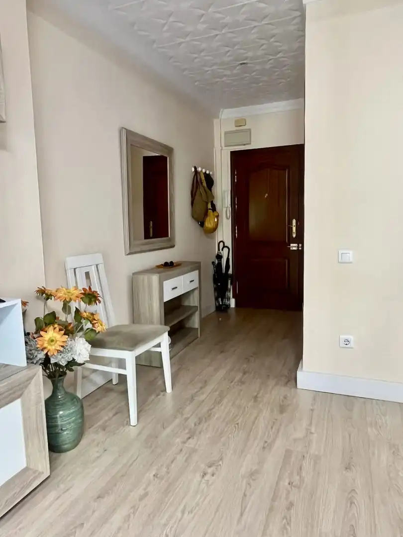 Appartement avec ascenseur à vendre à Santiago Apostol, imagen 21