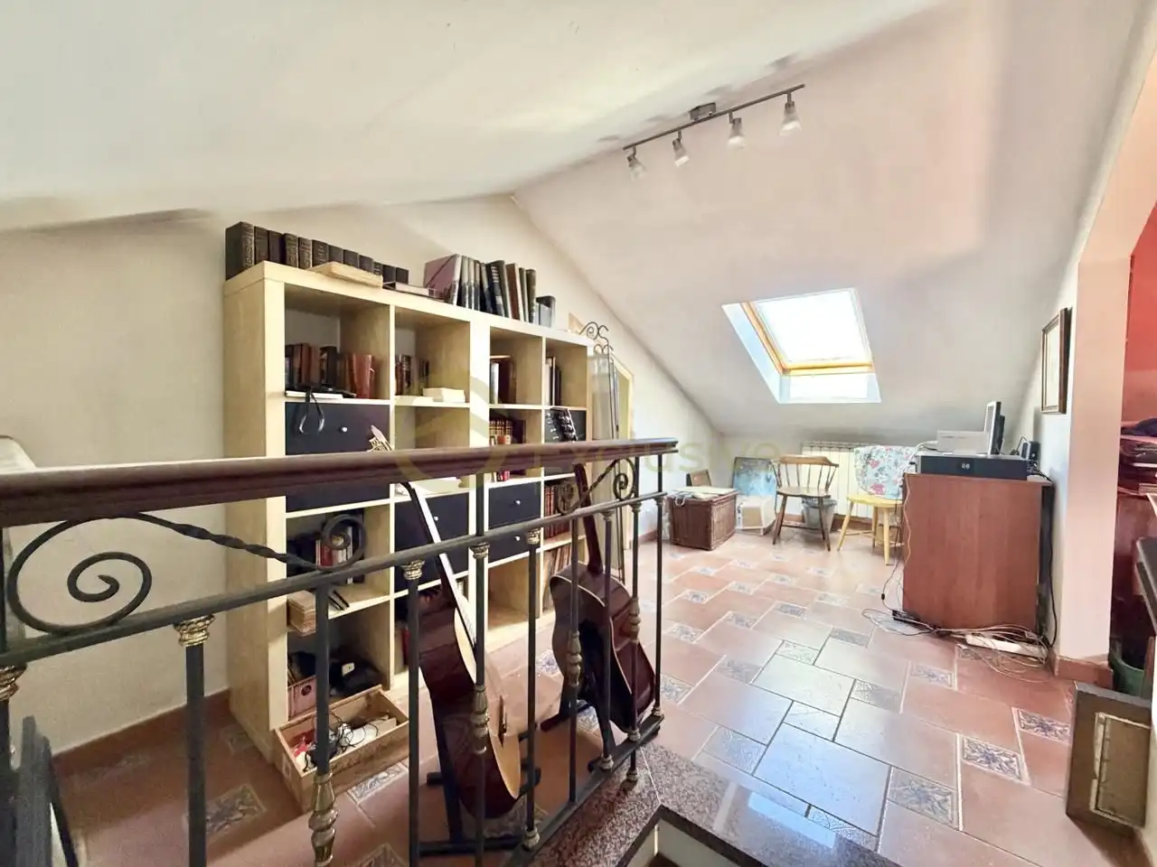 Casa con jardín en venta en LOS BAYONES 26, imagen 36