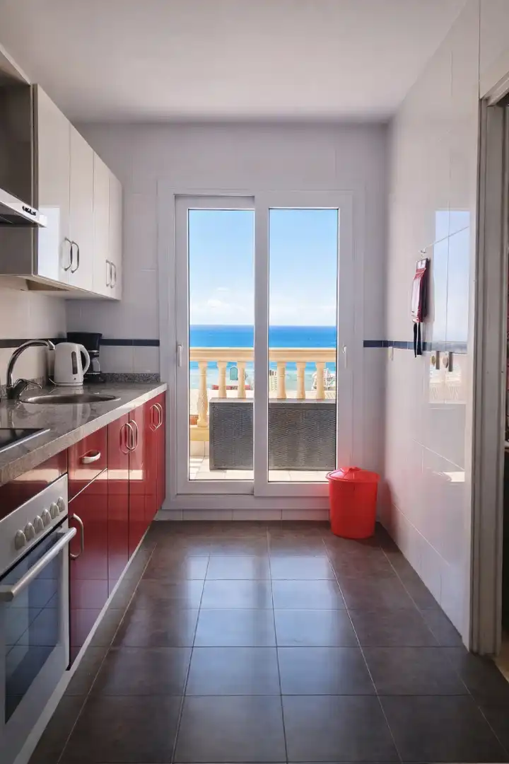Appartement compact avec piscine à vendre à Calle Arquitecto Julián Laguna 67, imagen 16