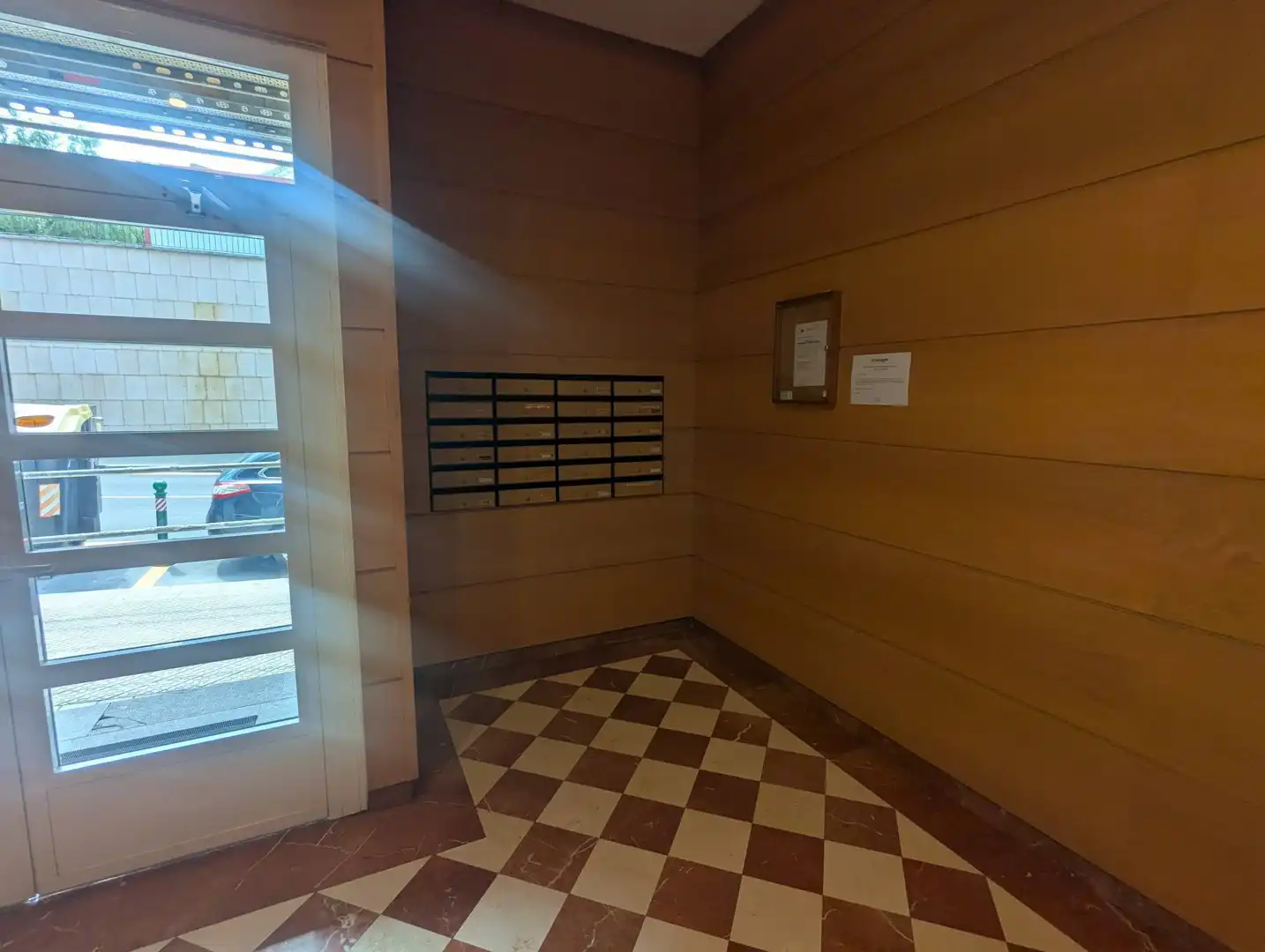 Flat for sale in Bilbao   with Storage room and Furnished