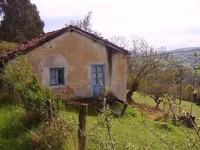 Casa con jardín en venta en Grado, imagen 4