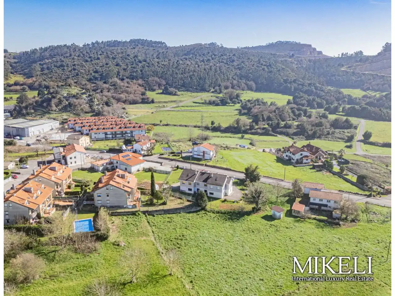 Habitatge amb jardí en venda a Calle Perujo, imagen 74