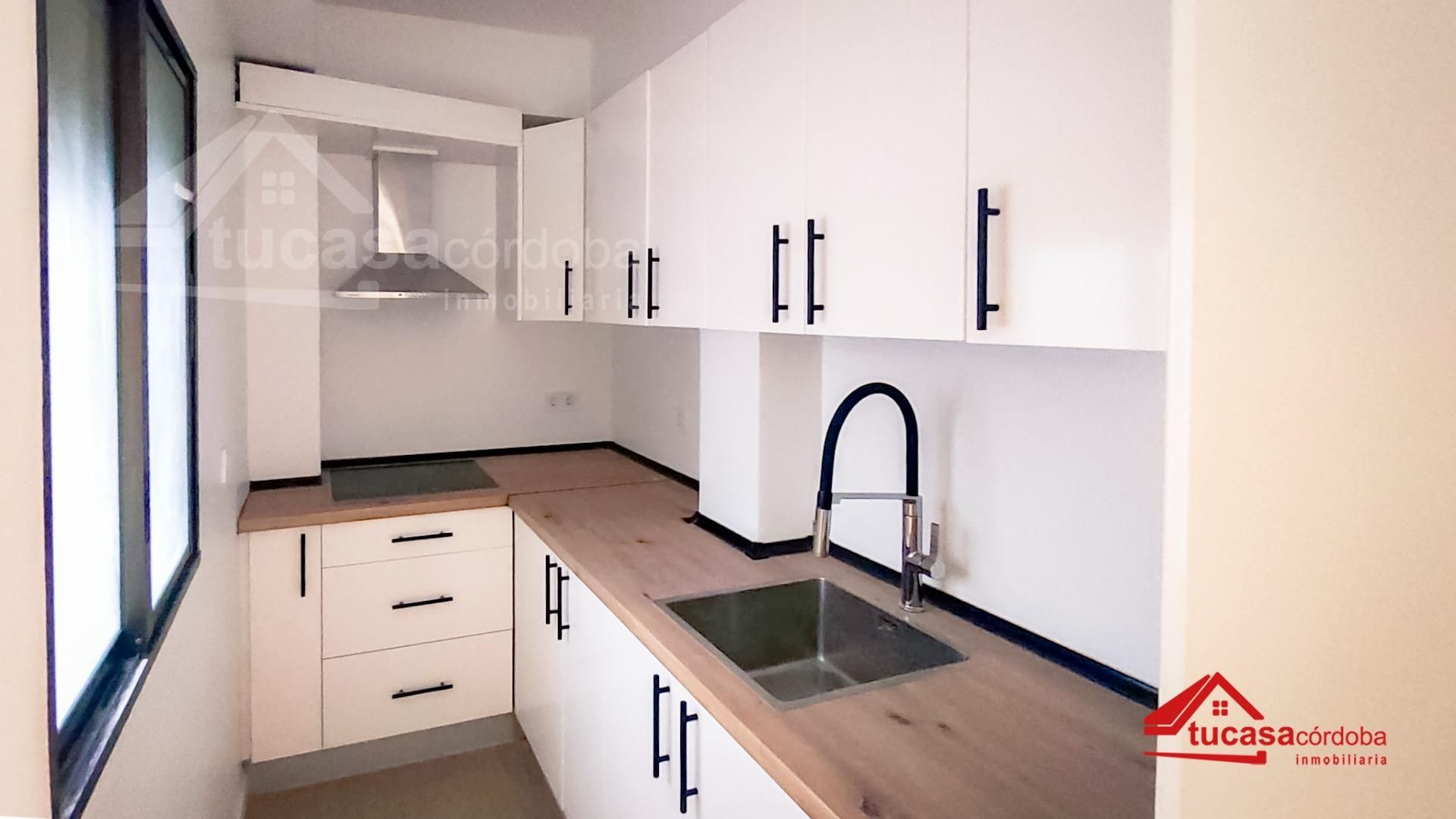 Piso en venta en Casco Histórico  - Ribera - San Basilio , Centro