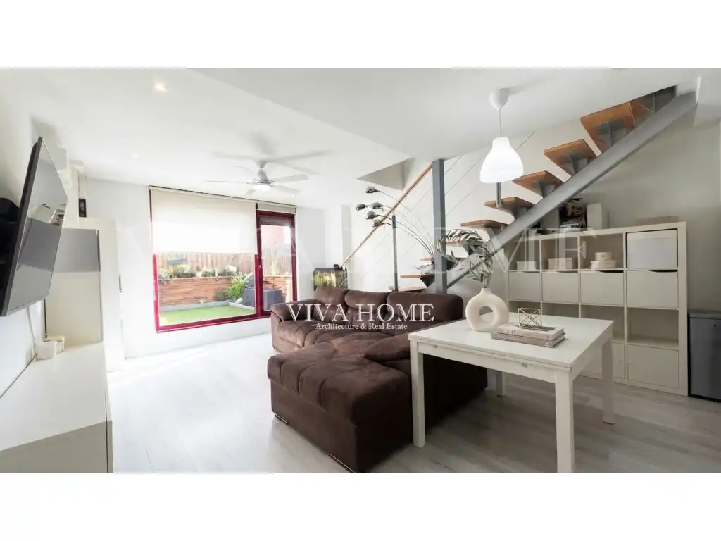 Flat with lift for sale in Carretera Vicalvaro Estac O'donnell, imagen 2
