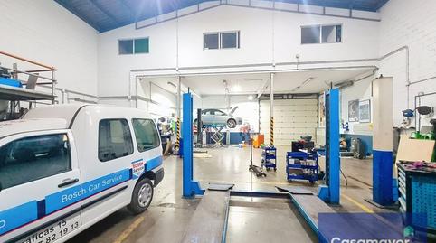 Photo 2 of Industrial buildings for sale in Calle de la Ebanistería, Babel, Alicante / Alacant