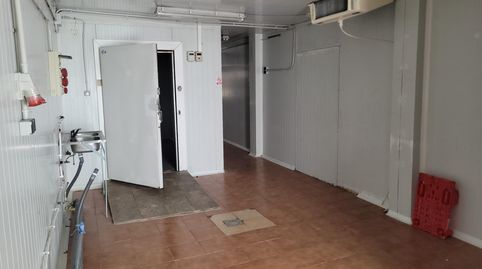 Foto 4 von Geschaftsraum zum Verkauf in Calle Polígono Buenavista II, 71, Aljucer, Murcia Capital