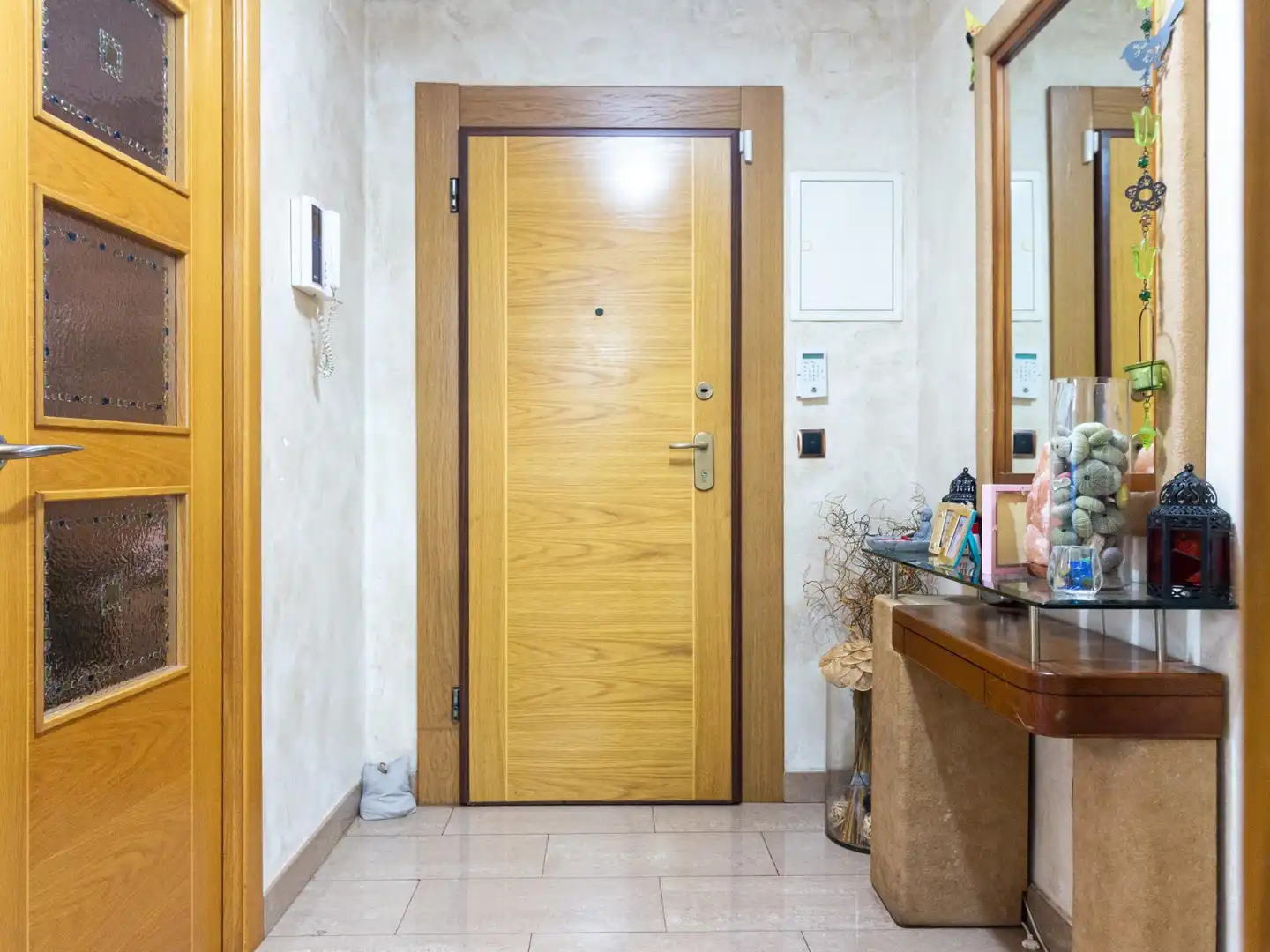 Piso en venta en Cartagena con Aire acondicionado, Calefacción y Balcón