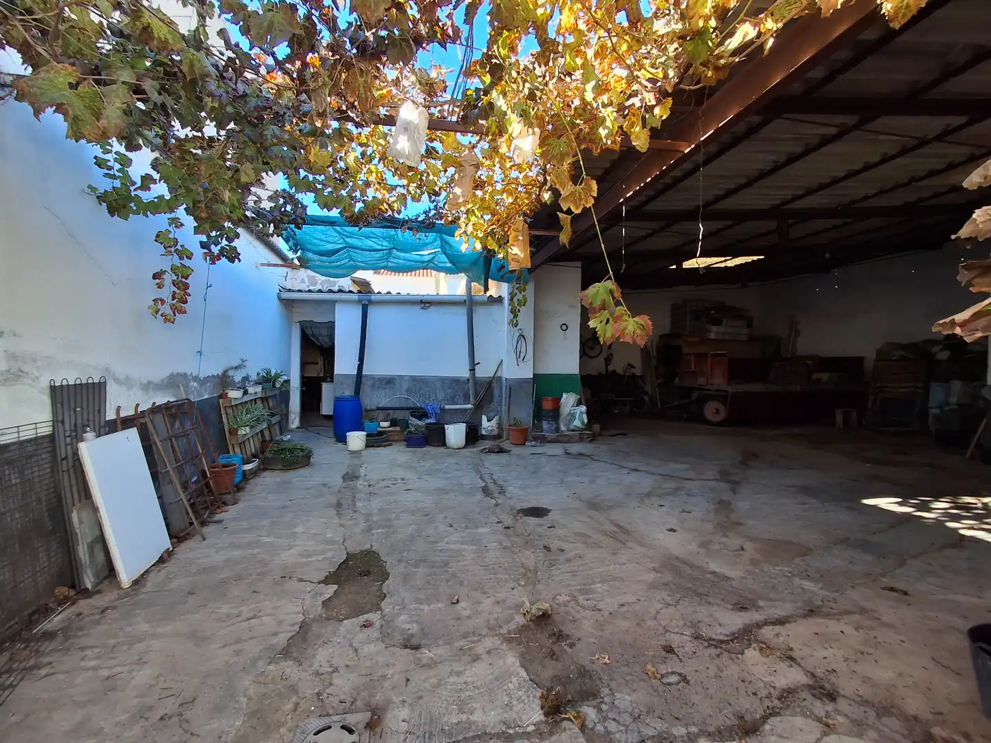 Casa o xalet en venda en La Puebla de Almoradiel amb Calefacció