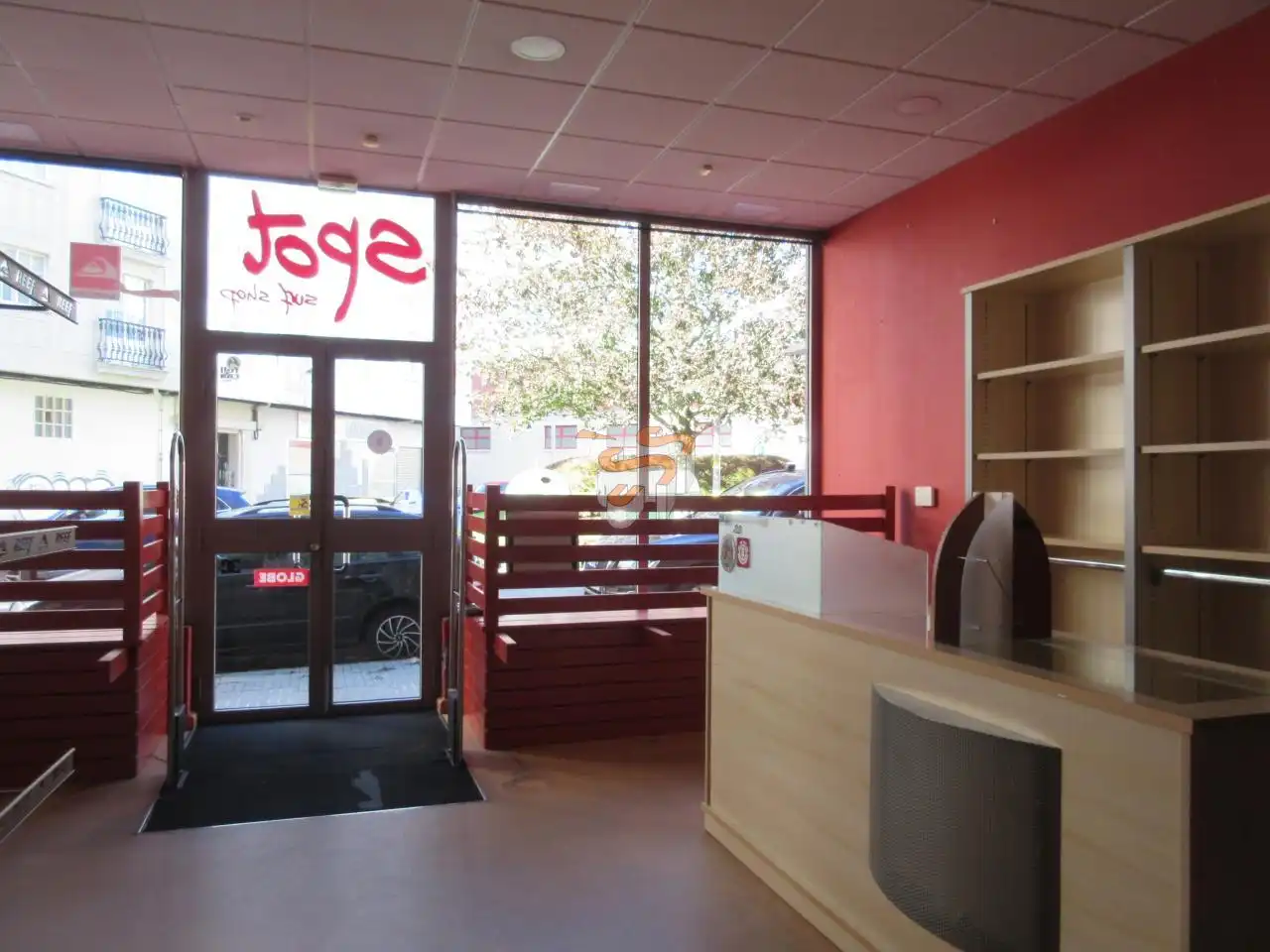 Locale commerciale in affitto a Zona Ultramar, imagen 6