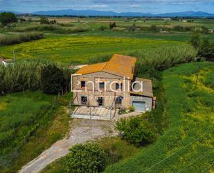 Casa o xalet en venda en Bellcaire d'Empordà amb Aire condicionat, Calefacció i Jardí privat
