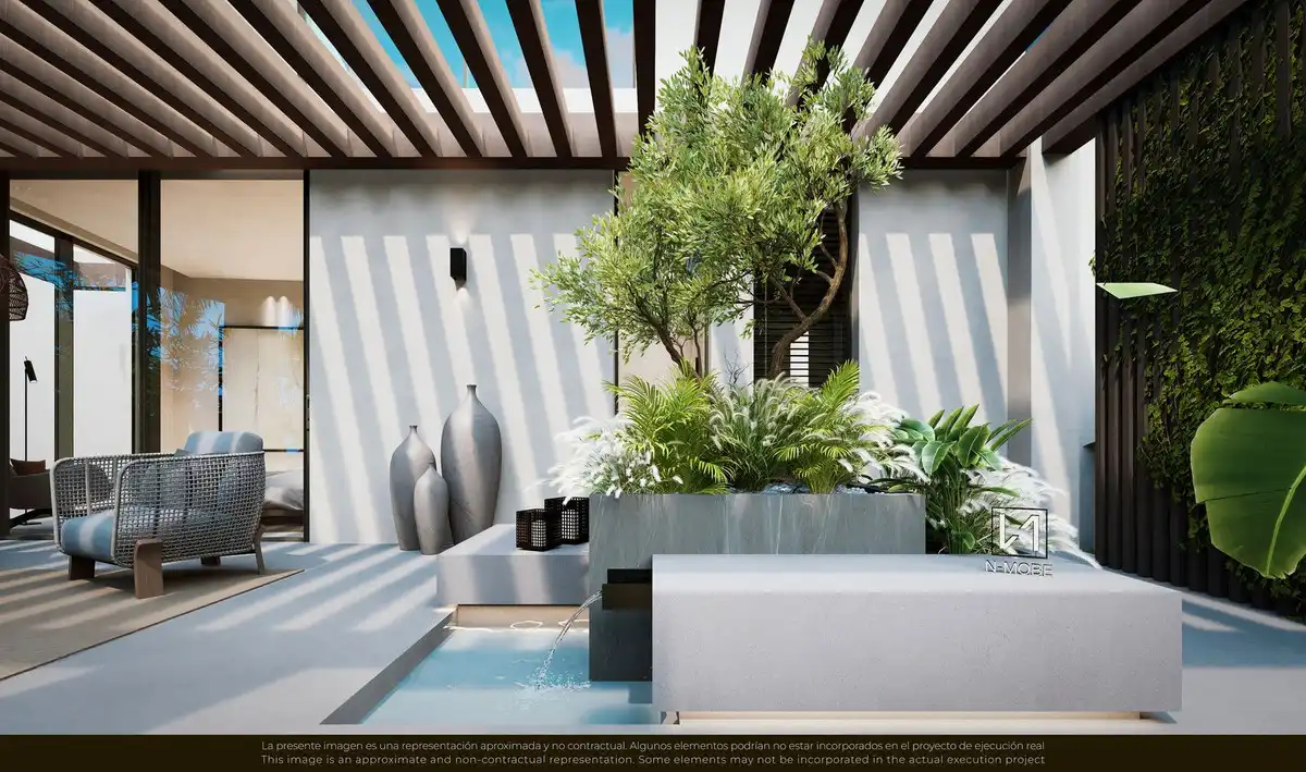 Villa con piscina in vendita a Nueva Andalucía, imagen 42