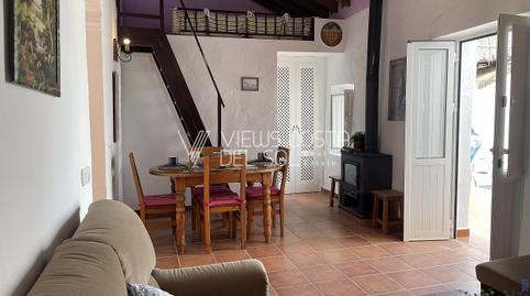 Foto 5 de Casa o xalet en venda a Maro - Cuevas de Nerja, Málaga