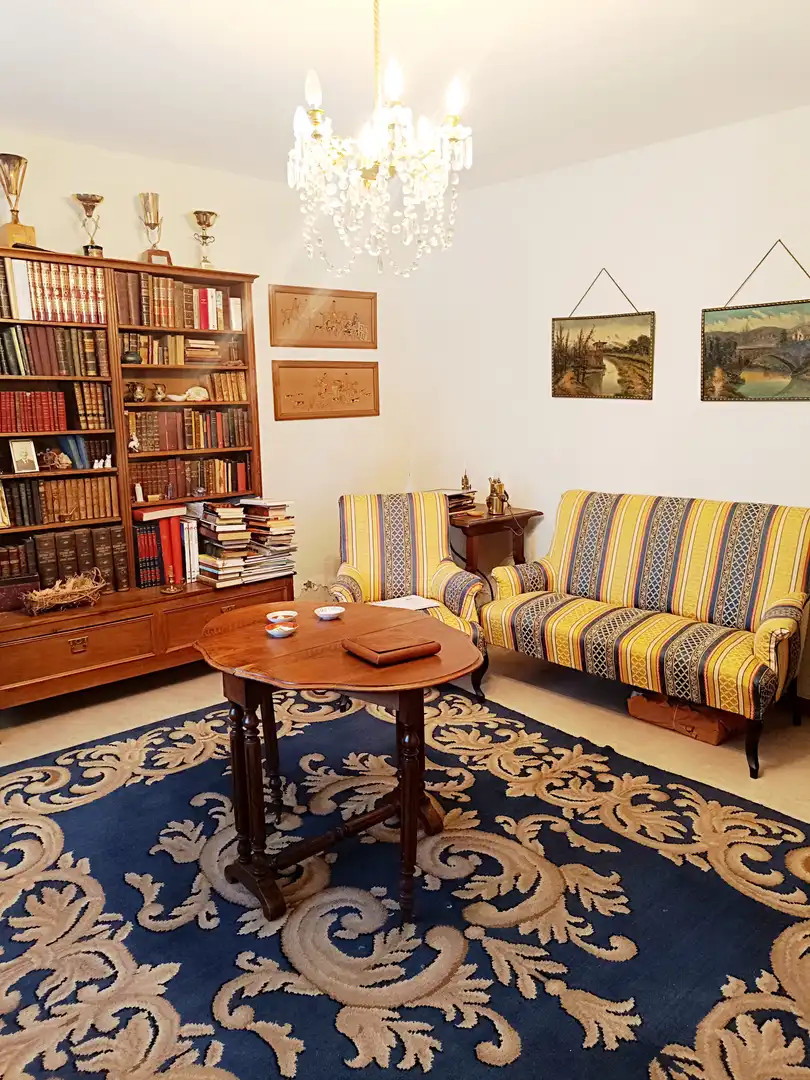 Casa amb jardí en venda a Villaescusa - PB VILLAESCUSA, imagen 11