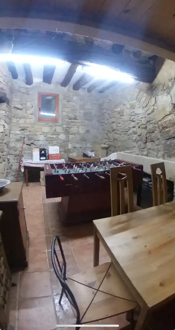 Casa adosada en venda en Montoliu de Segarra
