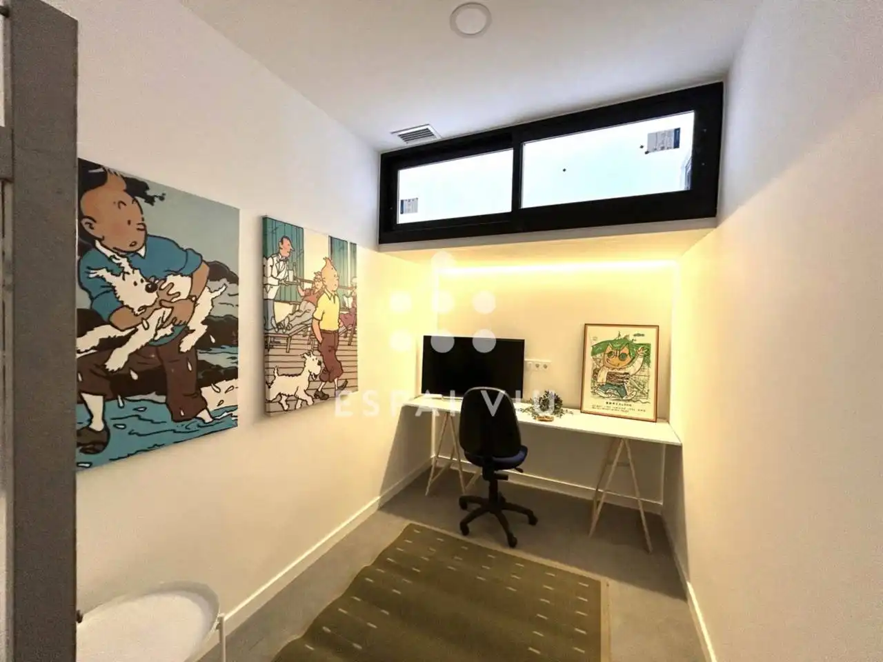 Haus oder Chalet zum Verkauf in Terrassa mit Klimaanlage, Heizung und Privatgarten