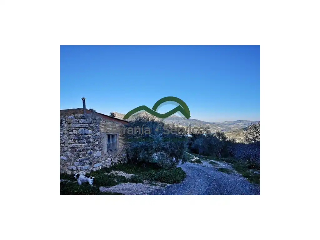Casa rustica in vendita a Zahara, imagen 5