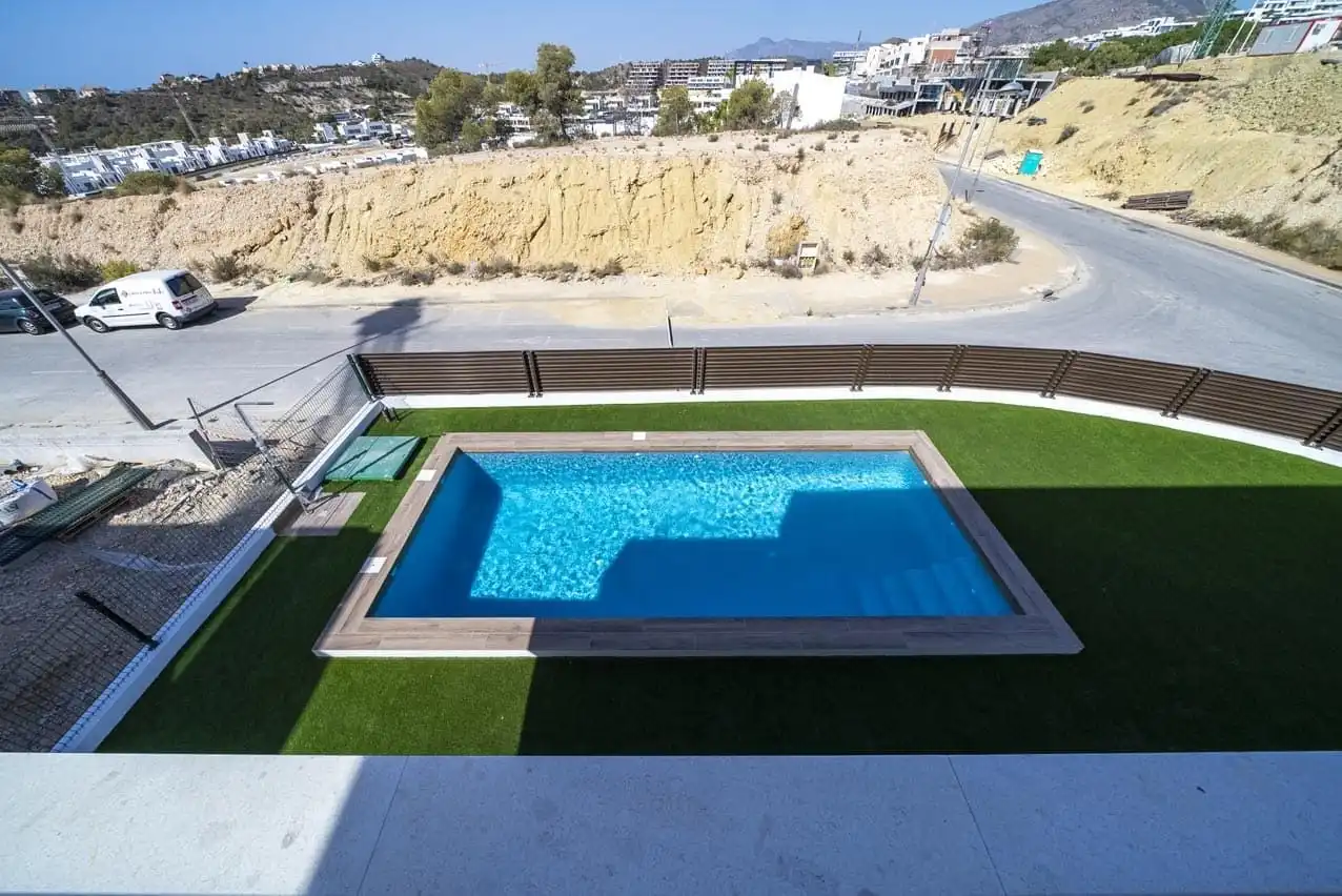 Maison avec piscine à vendre à carrer de Jamaica, imagen 12